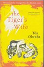 the tiger wife
